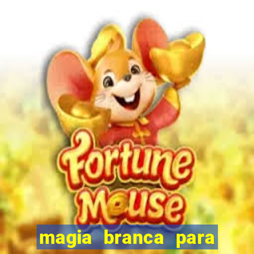 magia branca para unir casal